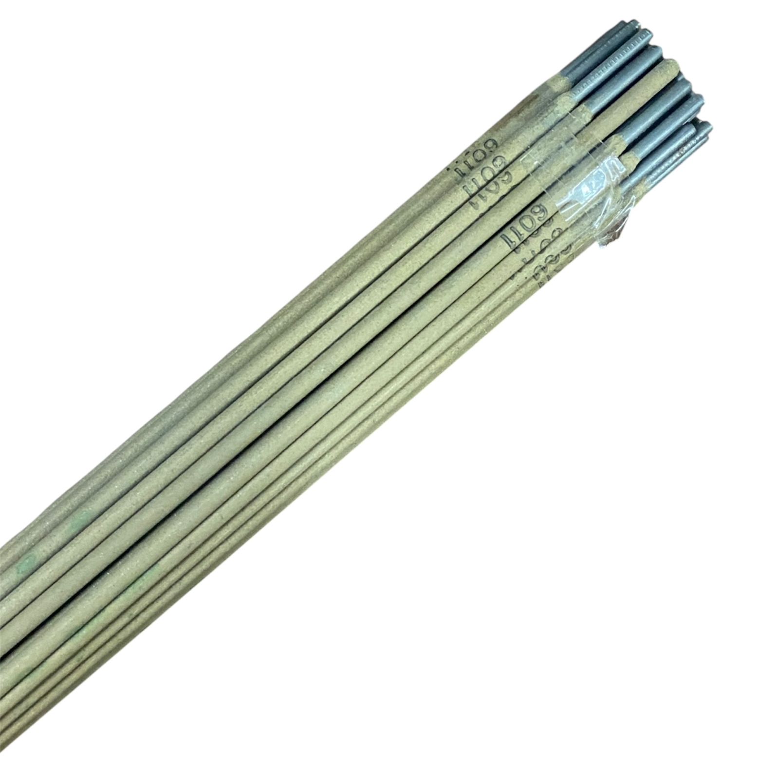 Soldadura Lincoln 6011 1/8